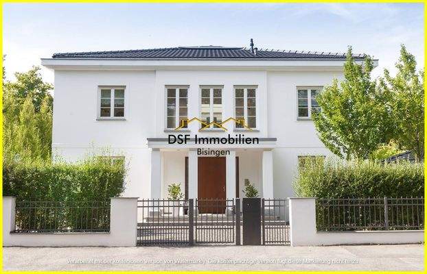 DSF Immobilien Bisingen