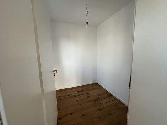 Abstellraum Whg. 3 Haus 2