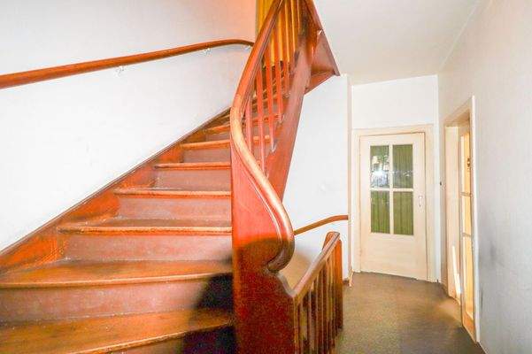 Treppenhaus 
