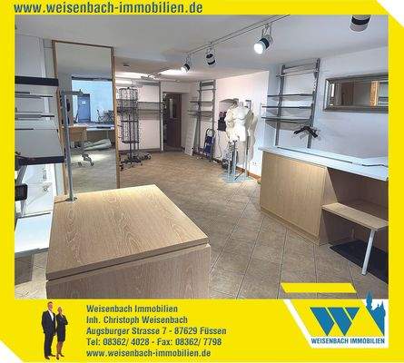Weisenbach Immobilien
