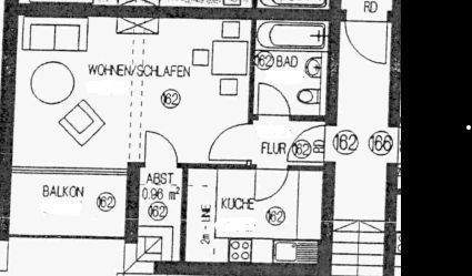 Grundriss Wohnung Leipzig