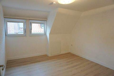 Freudenstadt Wohnungen, Freudenstadt Wohnung mieten