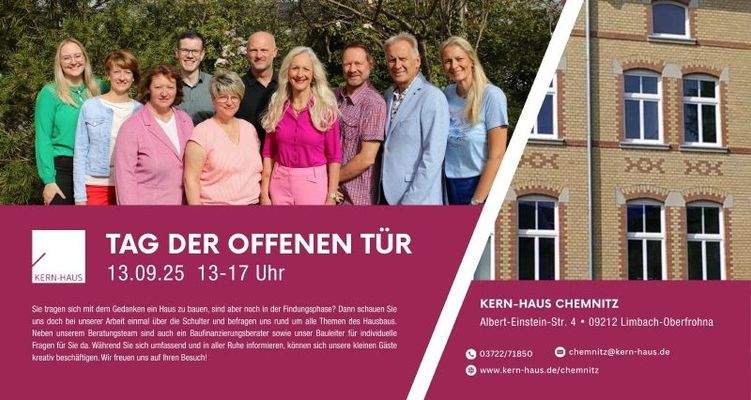 Tag der offenen Tür