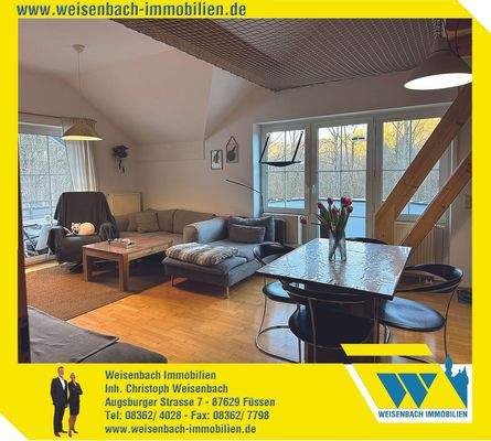 Weisenbach Immobilien