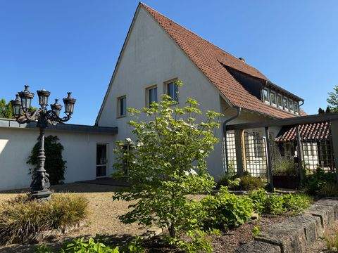 Löhne Büros, Büroräume, Büroflächen 