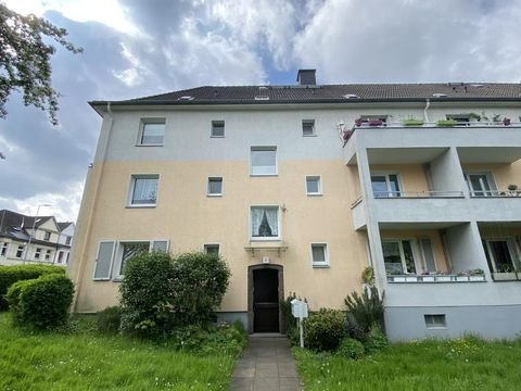 Mülheim an der Ruhr Wohnungen, Mülheim an der Ruhr Wohnung kaufen