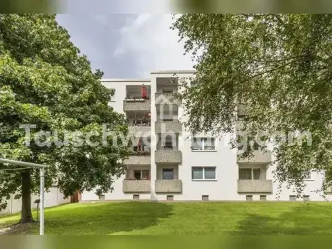 Winsen (Luhe) Wohnungen, Winsen (Luhe) Wohnung mieten