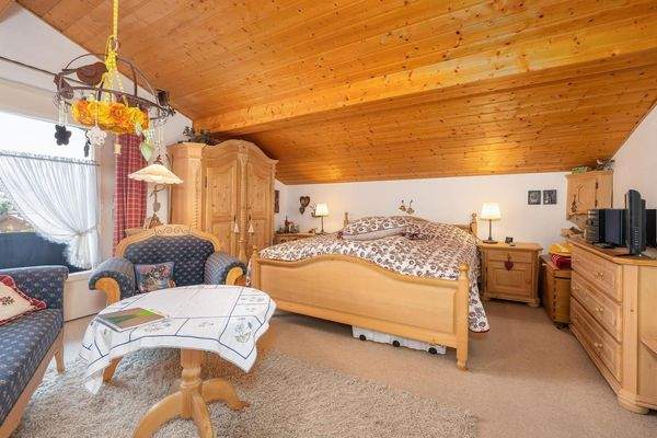 DG- Schlafbereich App. 1