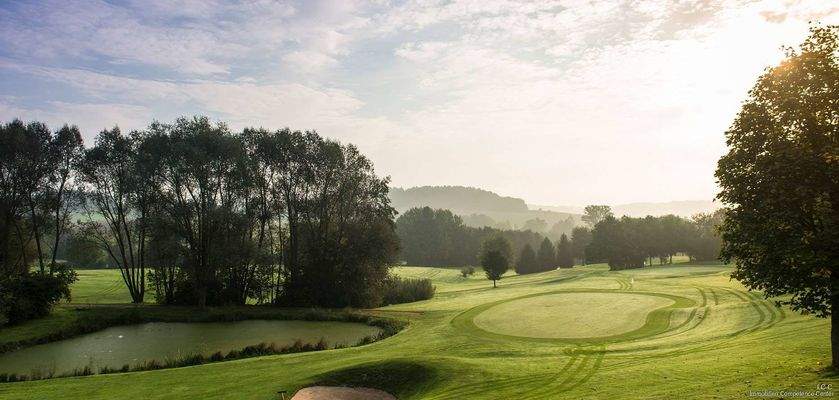 Golfplatz Lederbach