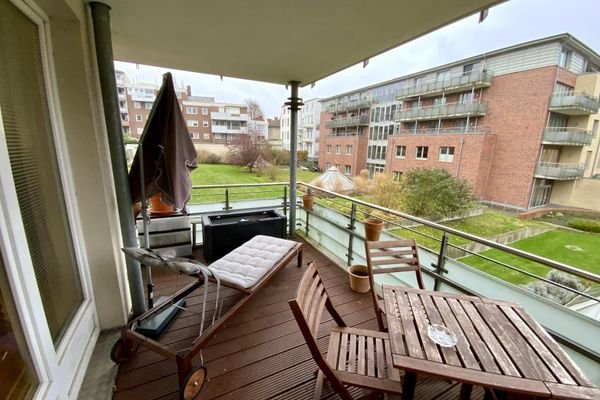 Loggia