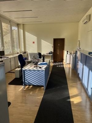 Büro