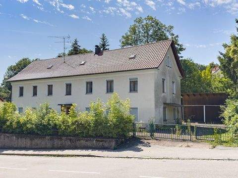 Wörth an der Donau Häuser, Wörth an der Donau Haus kaufen