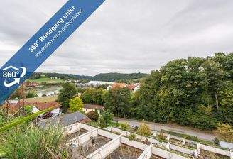 360°-Rundgang Ausblick