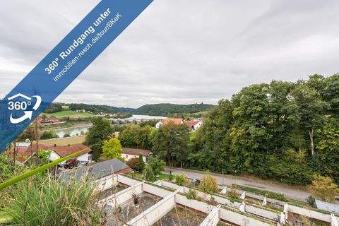 Passau Wohnungen, Passau Wohnung kaufen