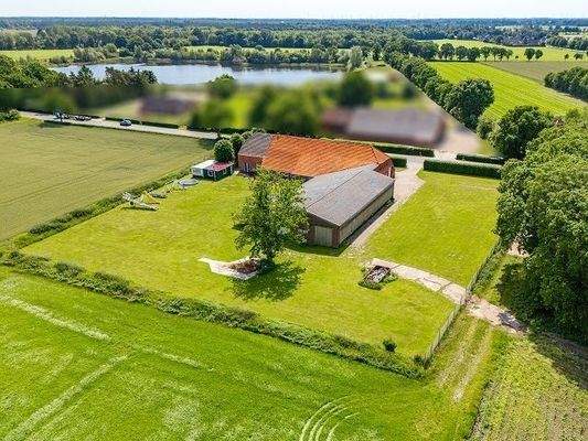 Ihr Glück finden Sie hoch im Norden