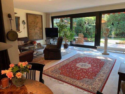 ... Wohn-/Essbereich