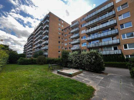 Hausansicht Ostseite