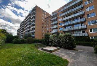 Hausansicht Ostseite