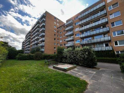 Halstenbek Wohnungen, Halstenbek Wohnung kaufen