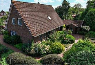 Wohnhaus in Jemgum-Nendorp