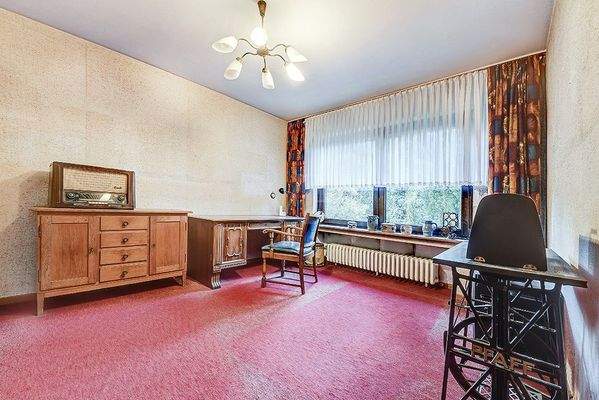 Büro EH Von Poll - Moers