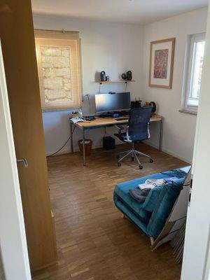 Arbeitszimmer/ Kinderzimmer