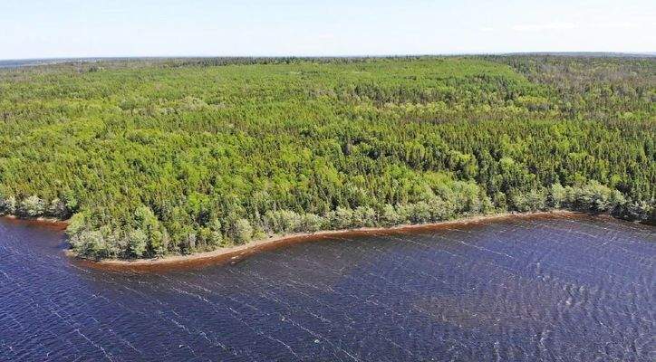 Cape Breton - Ideal für´s Kapital - Einzigartiges 