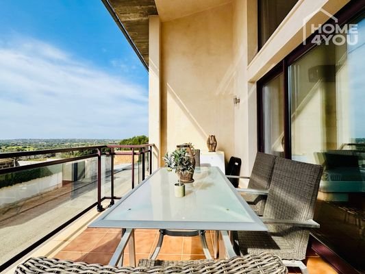 Südterrasse