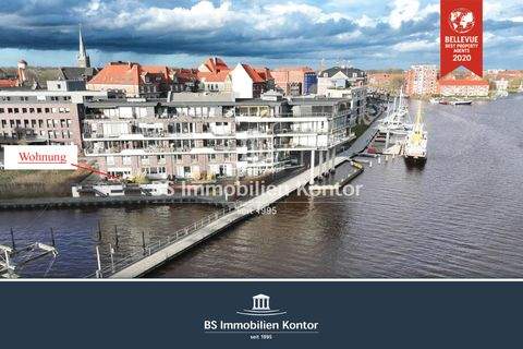 Emden Wohnungen, Emden Wohnung kaufen