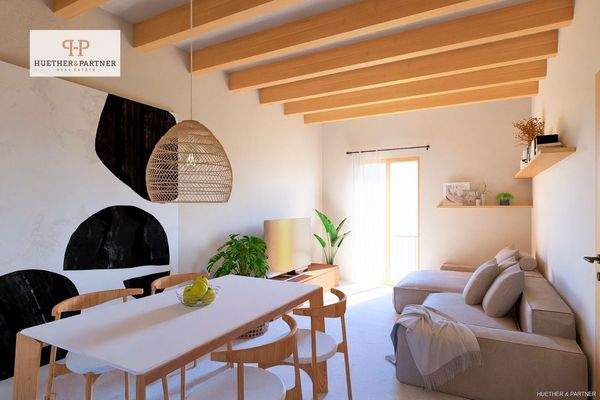 Essbereich (Vorschlag