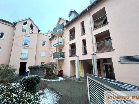 Meiningen Wohnungen, Meiningen Wohnung kaufen