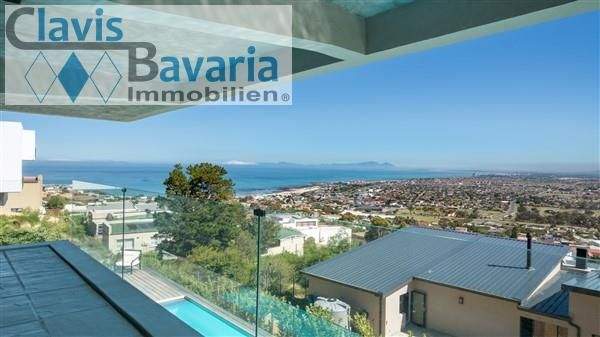 modern und spektakulär