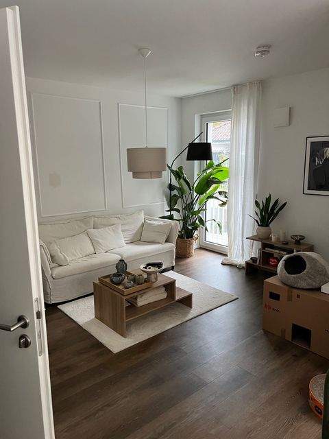 Bad Kissingen Wohnungen, Bad Kissingen Wohnung mieten