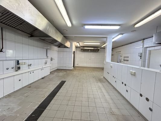 Produktionsraum