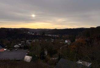 Unverbaubarer Weitblick