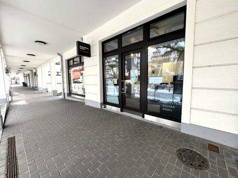 Bad Saarow Renditeobjekte, Mehrfamilienhäuser, Geschäftshäuser, Kapitalanlage