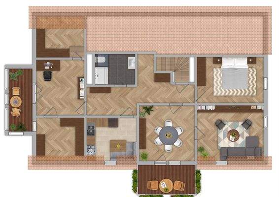 KSH_484_Dachgeschoss_Haupthaus