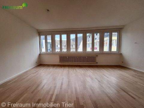 Trier Wohnungen, Trier Wohnung mieten