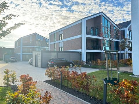 Norden Wohnungen, Norden Wohnung mieten