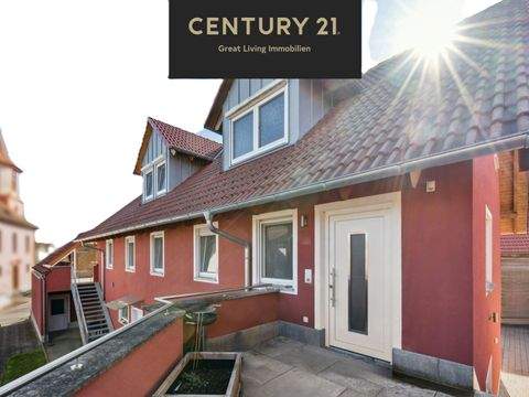 Simmershofen Häuser, Simmershofen Haus kaufen