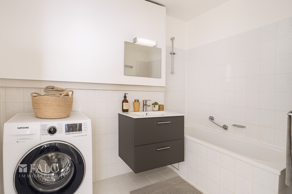 Einrichtungsbeispiel