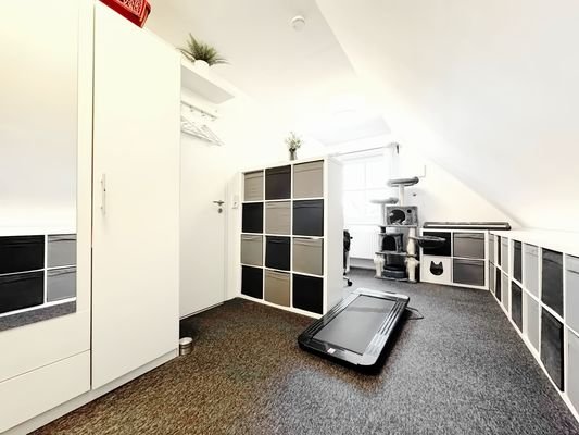 Büro/Kind