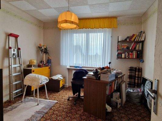 Schlafzimmer 2 - Obergeschoß