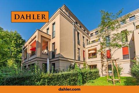 Potsdam Wohnungen, Potsdam Wohnung kaufen