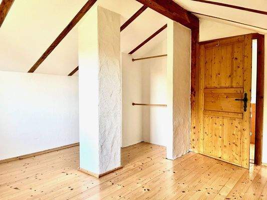 DG 1 Nebengebäude  2. Ansicht