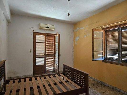 Kreta, Milatos: Anwesen mit vielen Möglichkeiten - nahe am Meer - zu verkaufen