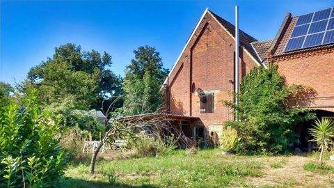 Bad Dürrenberg Häuser, Bad Dürrenberg Haus kaufen