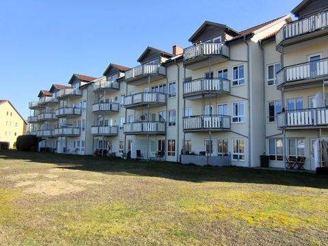 Bützow Wohnungen, Bützow Wohnung kaufen