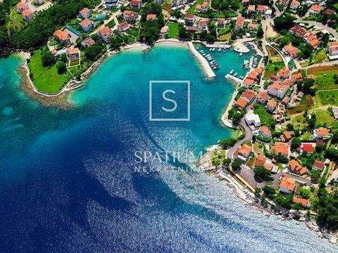 Malinska-Dubasnica Häuser, Malinska-Dubasnica Haus kaufen