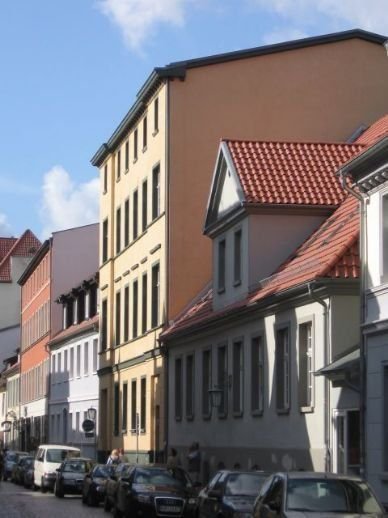 Stralsund Wohnungen, Stralsund Wohnung mieten